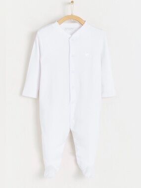 NWOT Babycottons  Unisex Onesies Set of 2  Size 3 Months